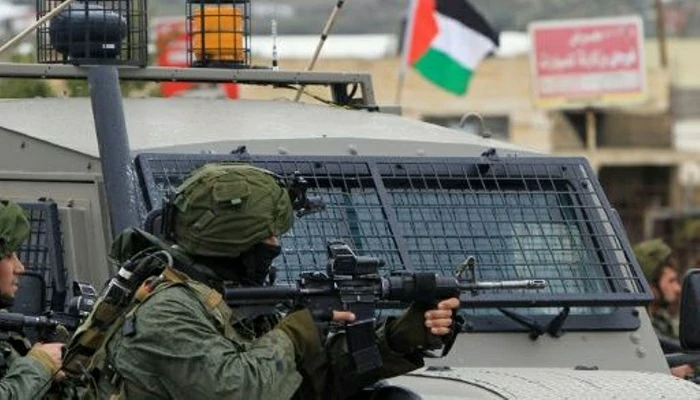 Israël mène la chasse aux combattants palestiniens de Jénine
