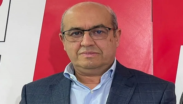 Rachid Benali élu nouveau président de la COMADER