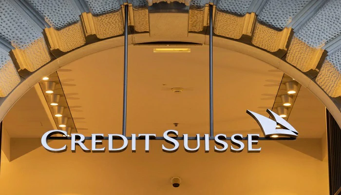 UBS absorbe Crédit Suisse