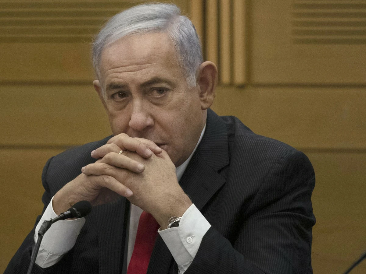 Les ministres israéliens interdits de déplacement aux USA