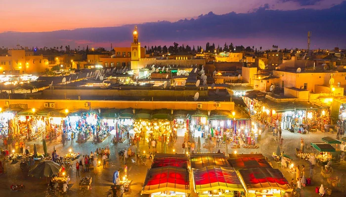 Le CRT Marrakech récompense des acteurs de la région