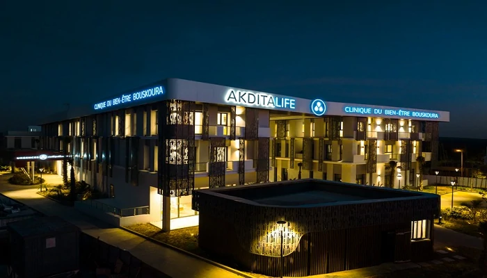 Le Groupe Akdital lance son réseau de soins sous la marque “AkditaLife”