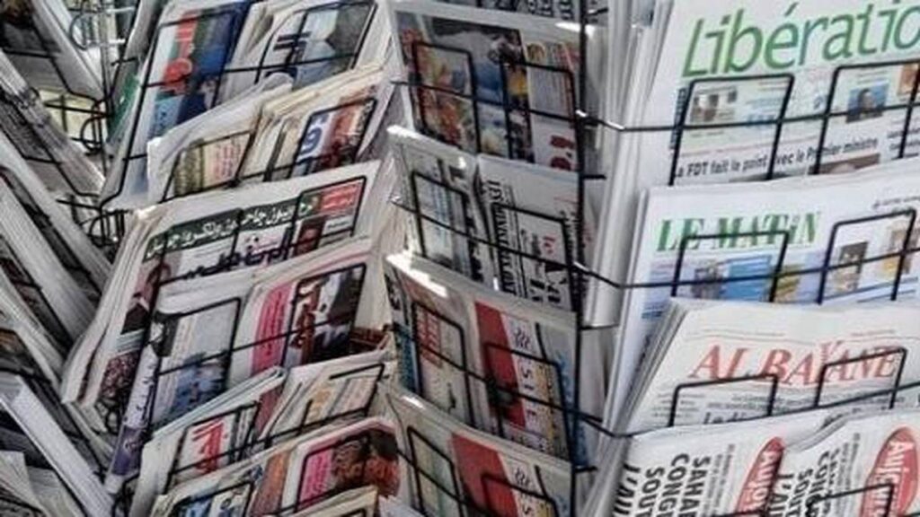 PPS, PSU et PJD vent debout contre le projet de l’Exécutif