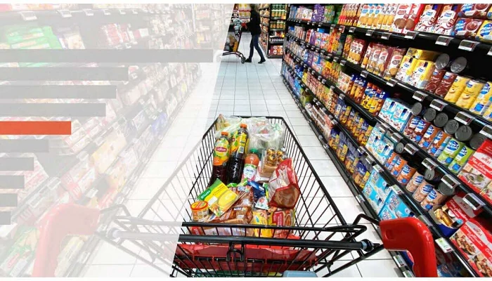Hausse de 8,2% de l’indice des prix à la consommation en mars