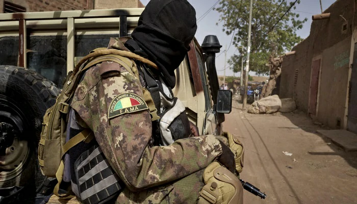 Nouvelle attaque jihadiste au Mali