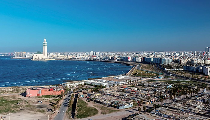 La région Casablanca-Settat a généré en 2021 plus de 1,5 million d’emplois