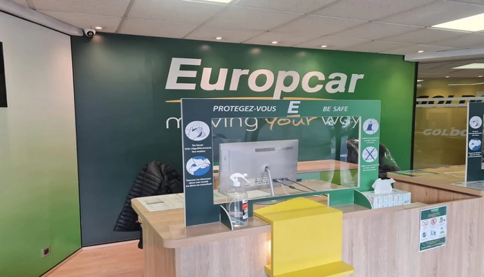 Marloc Europcar obtient l’ ISO 9001