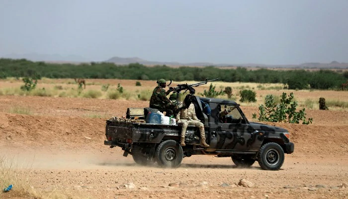 Convoi mortel pour l’armée du Niger