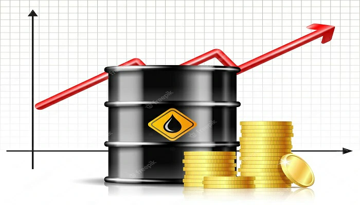 Les prix du pétrole repartent en hausse