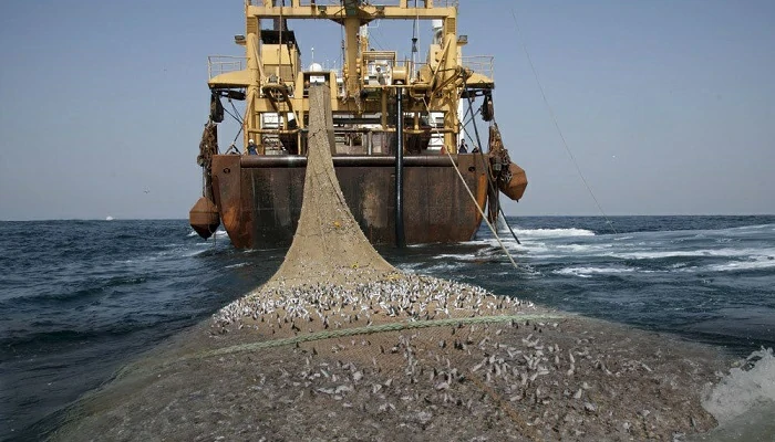 Renouvellement de l’accord de pêche avec l’U.E