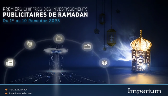 Investissements en baisse en ce début Ramadan