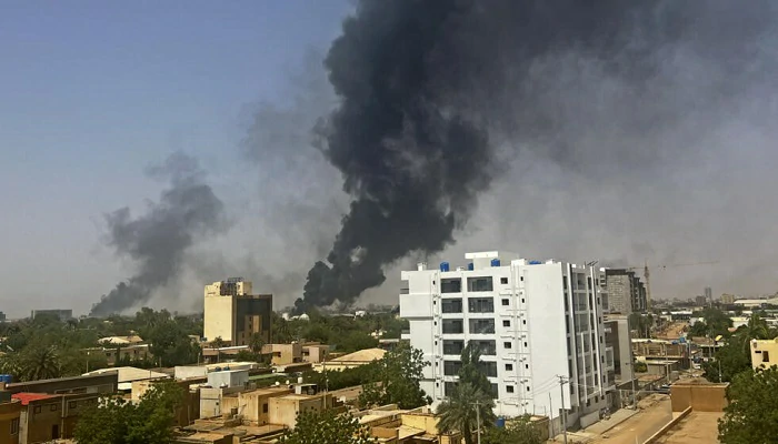 Rabat appelle les belligérants à faire taire les armes