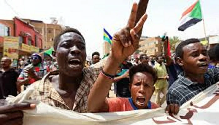 Transition problématique au Soudan