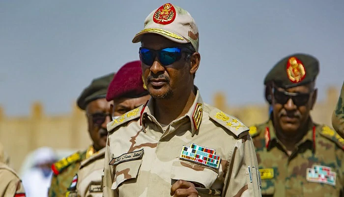 La tension persiste au Soudan