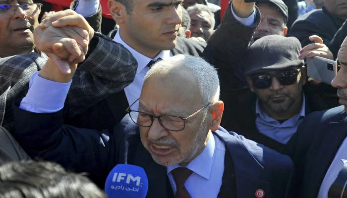 Blocage politique en Tunisie