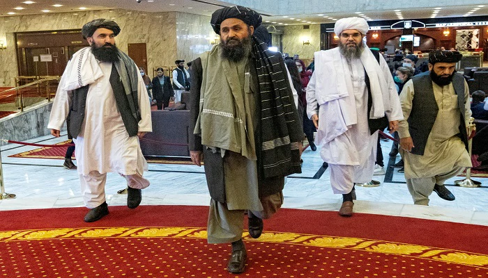 L’Afghanistan en question à Doha