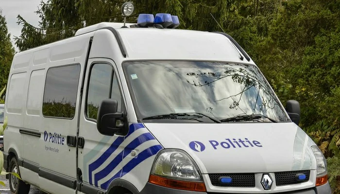 Sept présumés terroristes arrêtés en Belgique