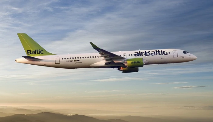 ONMT et AirBaltic lancent un vol direct Riga-Agadir