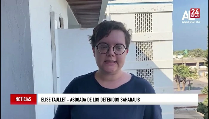 Une avocate française expulsée du Maroc