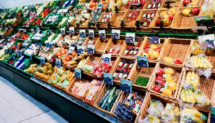 Léger rebond des prix alimentaires mondiaux