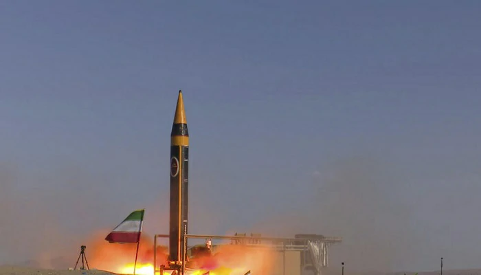 Un missile hypersonique lourd dope sa dissuasion