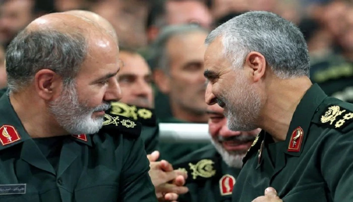 Le Conseil suprême de la sécurité iranienne change de tête