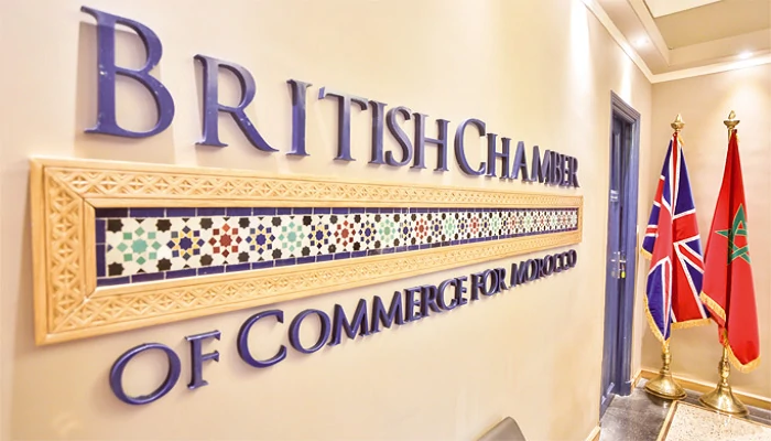 La Britcham dresse un bilan d’étape de la marque Maroc