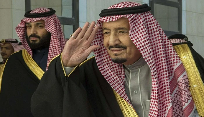 Le Roi invité au sommet arabe en Arabie saoudite