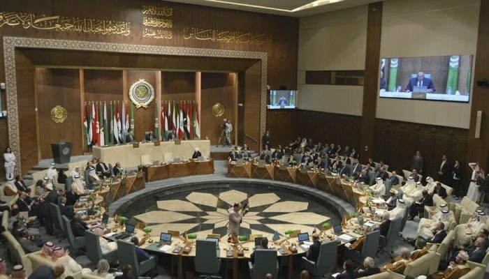 L’administration US contre une décision arabe quasi-unanime