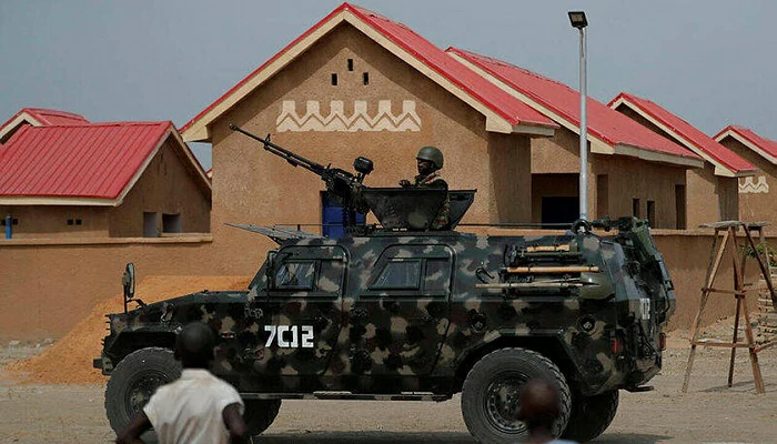 Attaque mortelle d’un convoi US au Nigeria