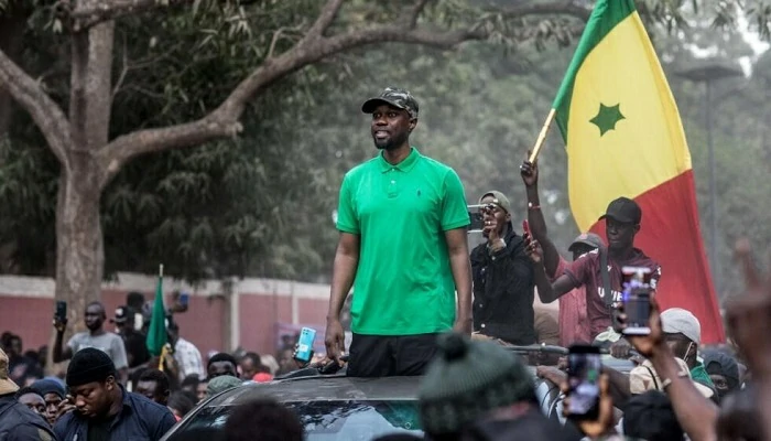 « La marche de la liberté » fait long feu au Sénégal