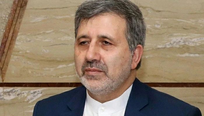 L’Iran a désigné son ambassadeur à Riyad