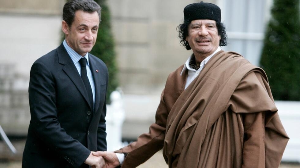Pas d’échappatoire pour N. Sarkozy