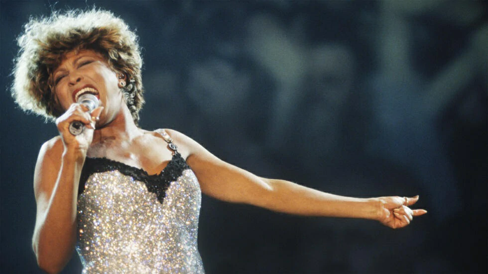 Tina Turner a rendu son dernier soupir