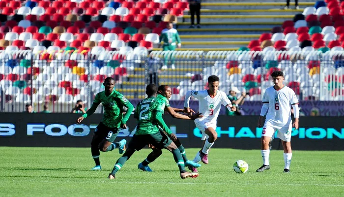 En attendant le choc face à l’Algérie, le Maroc perd contre la Zambie