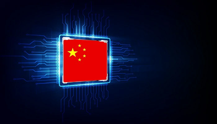 une cyberattaque d’ampleur parrainée par la Chine