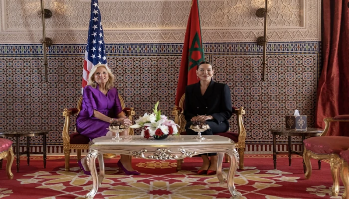 L’engagement en faveur de la femme marocaine salué