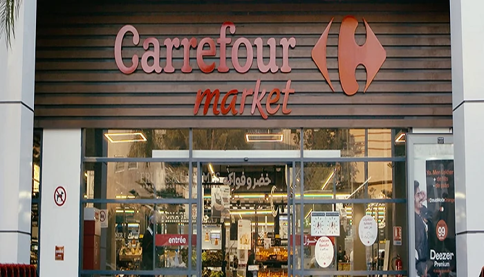 Une filière Qualité lancée dans les magasins Carrefour
