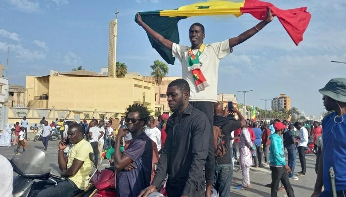 « Dialogue national » vs « dialogue du peuple »