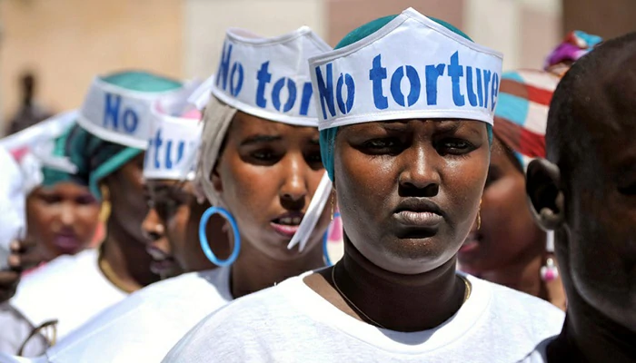 Prévention de la torture en Afrique