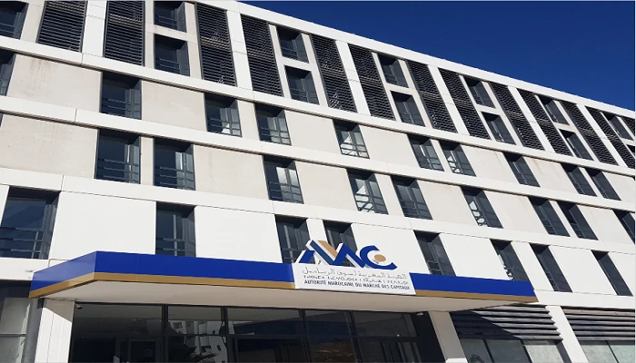 L’AMMC réunit ministère Public, BVC et Maroclear
