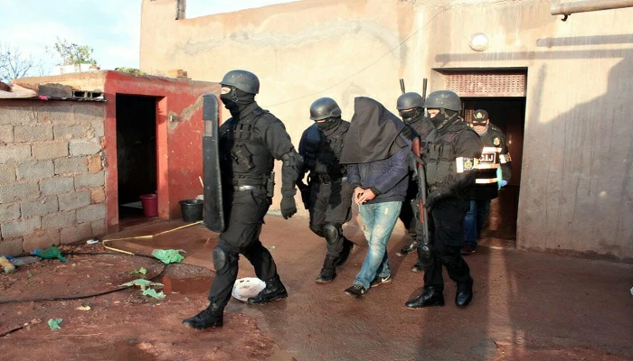 Large coup de filet opéré par le BCIJ au Maroc : Une cinquantaine de présumés terroristes à l’ombre