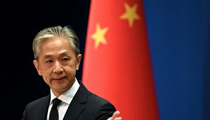 Pékin exige de Bruxelles des « clarifications »