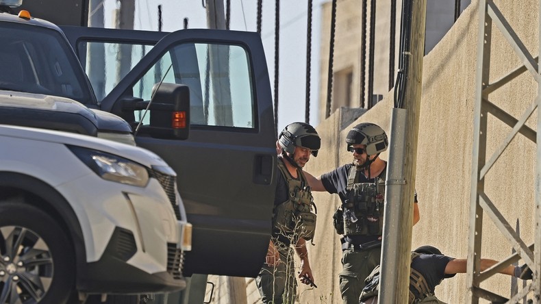 Incursions mortelles en Cisjordanie : Les forces israéliennes assassinent toujours à Naplouse