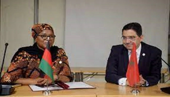 Au Conseil exécutif de l’UA à Nairobi : La diplomatie marocaine s’active