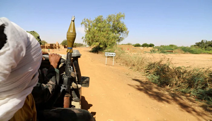Coup dur pour Daech au Sahel