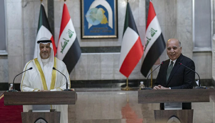 Rapprochement irako-koweitien : Mettre un terme aux différends frontaliers