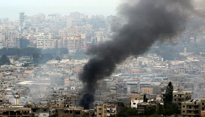 Mortels combats à Aïn el-Héloué : Le Liban retient son souffle
