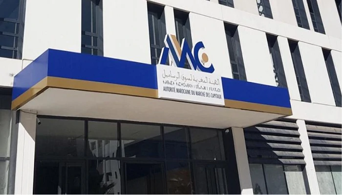 L’AMMC organise une rencontre d’échange entre son Collège des Sanctions et les professionnels