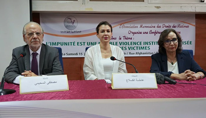 Scandale sexuel chez « Assu 2.000 » : Une commission rogatoire prévue en France